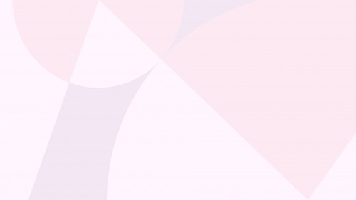 シンプルクール壁紙　ピンク