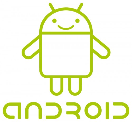android logomark