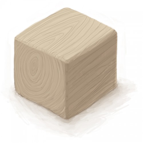 woodcube
